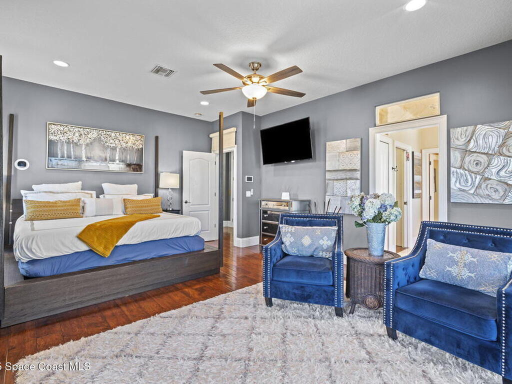 2694 S Atlantic Avenue, Cocoa Beach, FL 32931