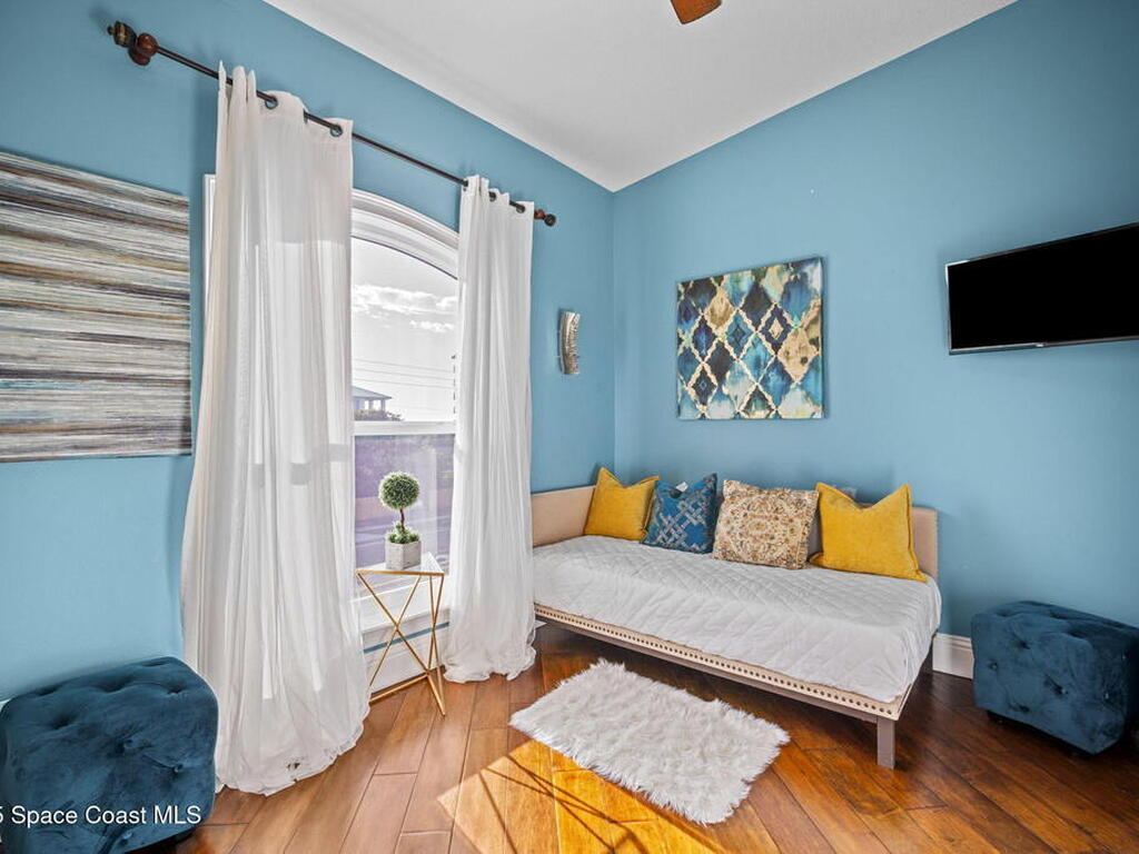 2694 S Atlantic Avenue, Cocoa Beach, FL 32931