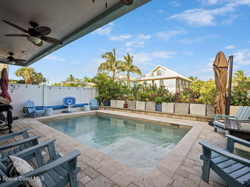2694 S Atlantic Avenue, Cocoa Beach, FL 32931