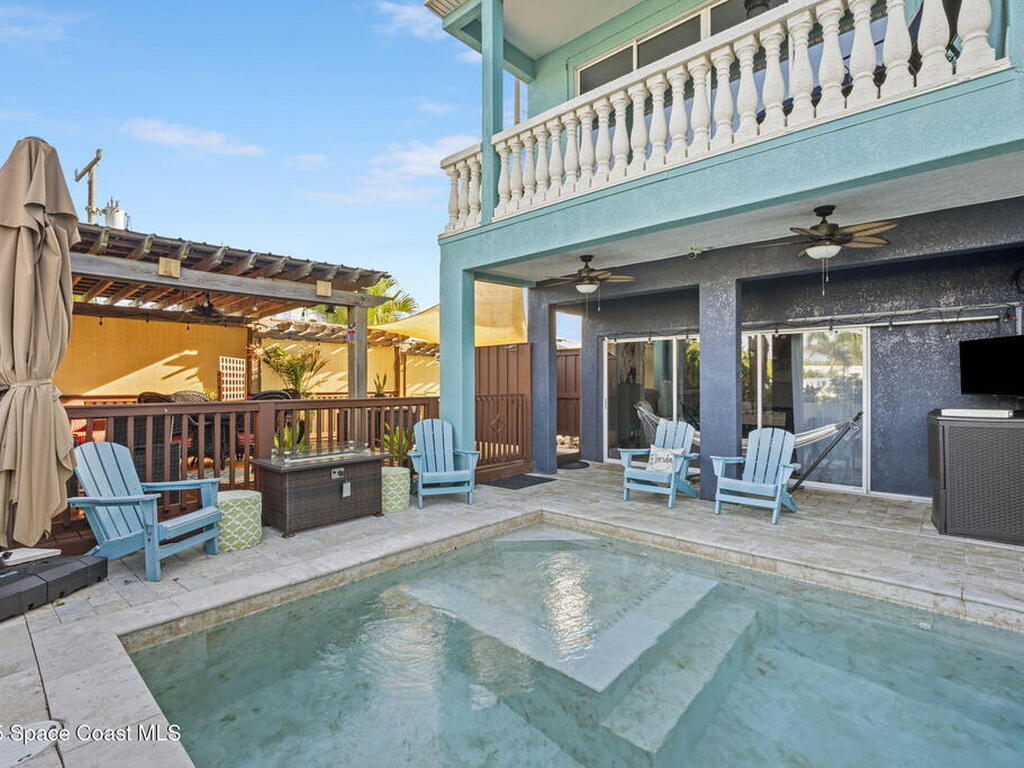2694 S Atlantic Avenue, Cocoa Beach, FL 32931
