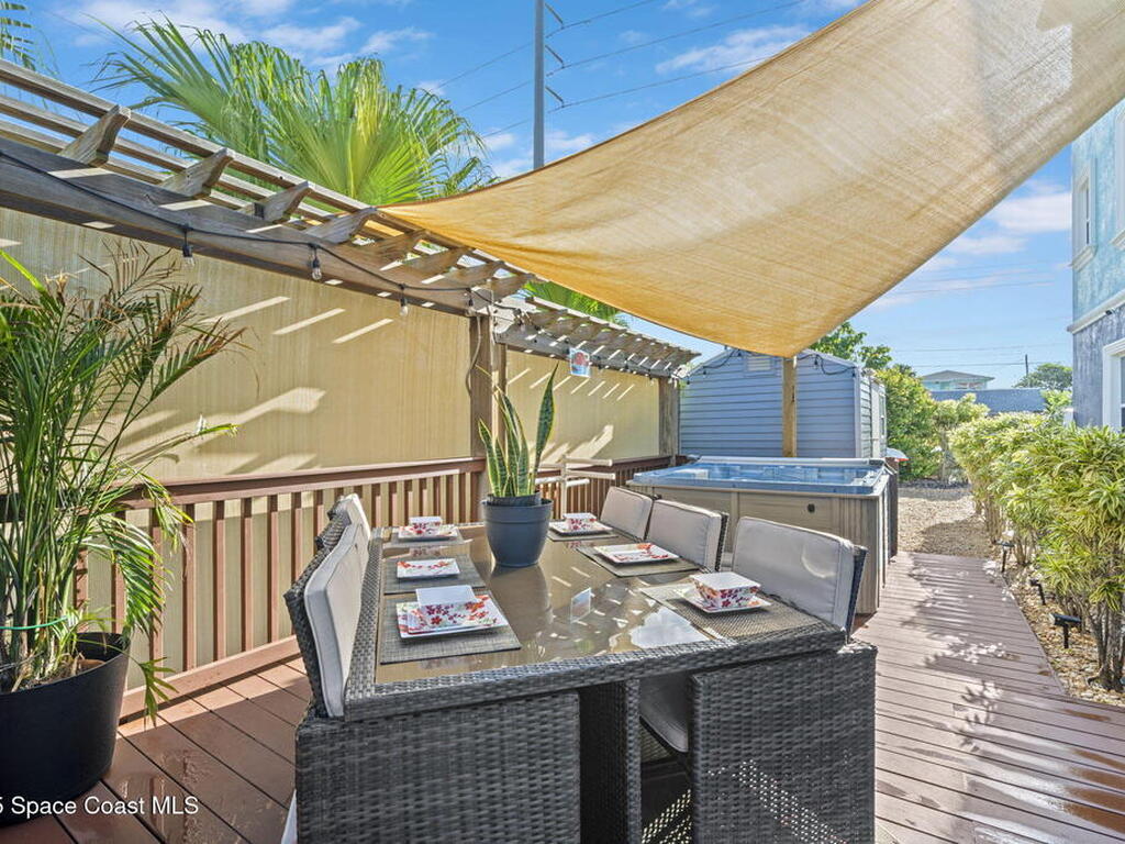 2694 S Atlantic Avenue, Cocoa Beach, FL 32931