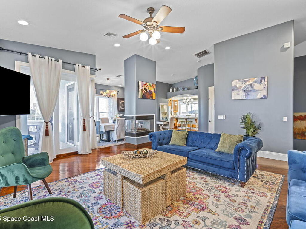 2694 S Atlantic Avenue, Cocoa Beach, FL 32931