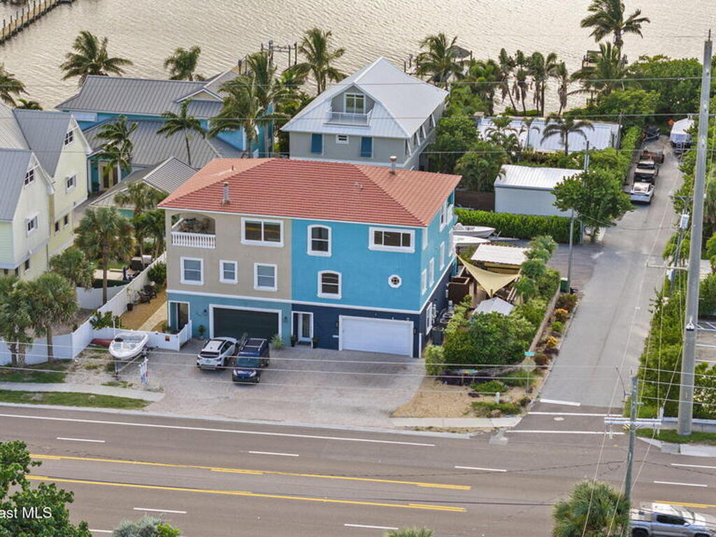 2694 S Atlantic Avenue, Cocoa Beach, FL 32931