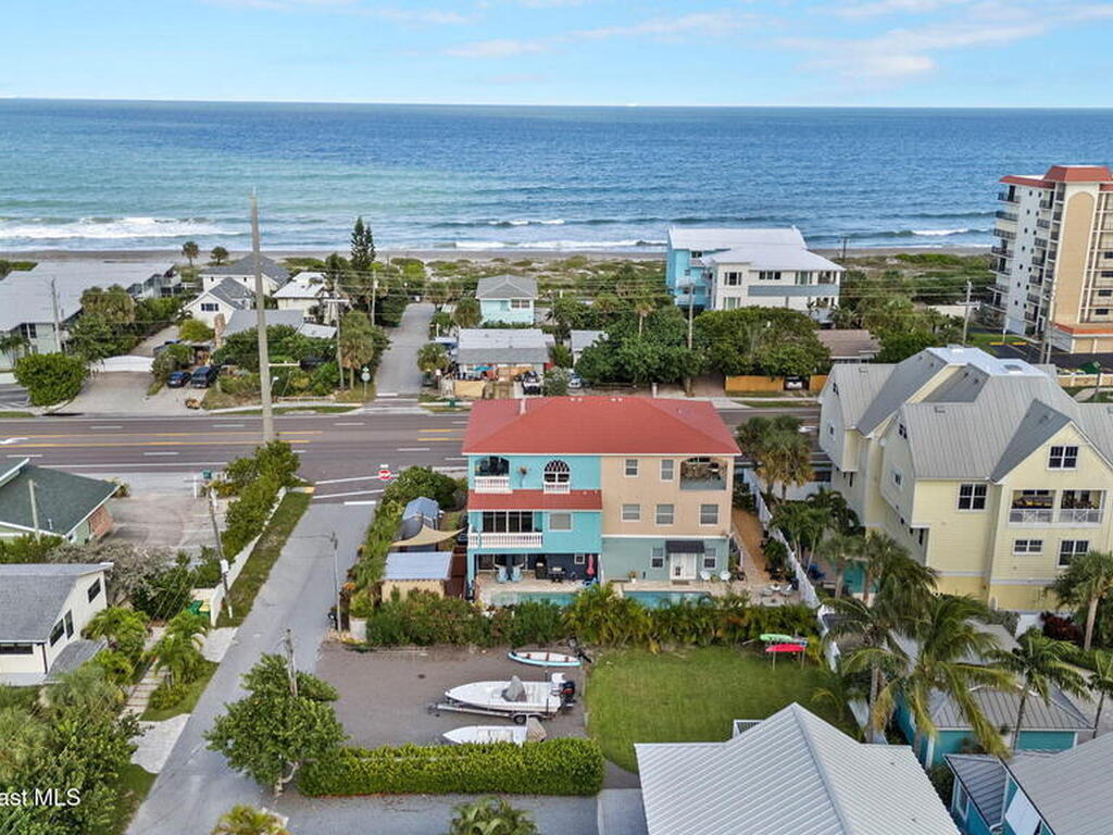 2694 S Atlantic Avenue, Cocoa Beach, FL 32931