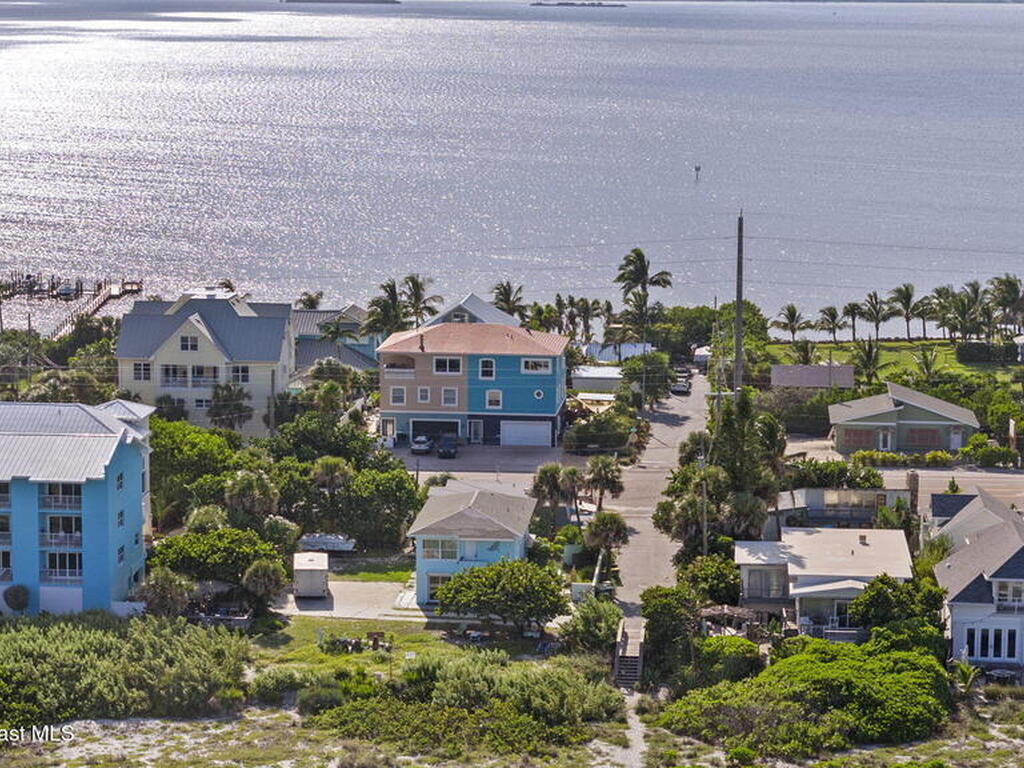 2694 S Atlantic Avenue, Cocoa Beach, FL 32931