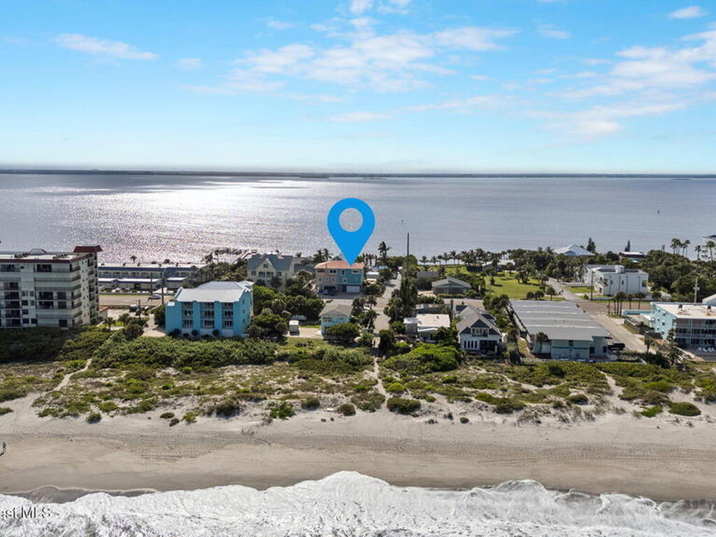 2694 S Atlantic Avenue, Cocoa Beach, FL 32931