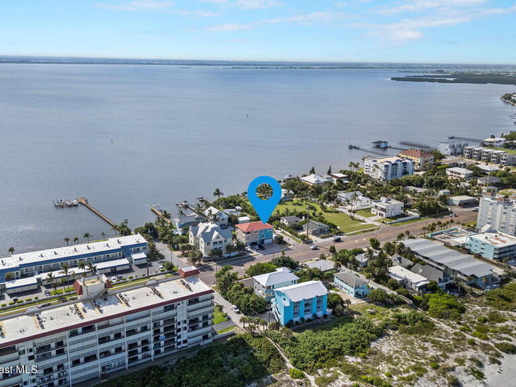2694 S Atlantic Avenue, Cocoa Beach, FL 32931