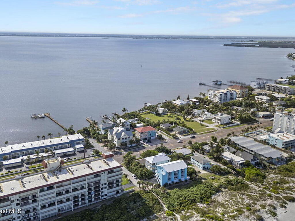 2694 S Atlantic Avenue, Cocoa Beach, FL 32931