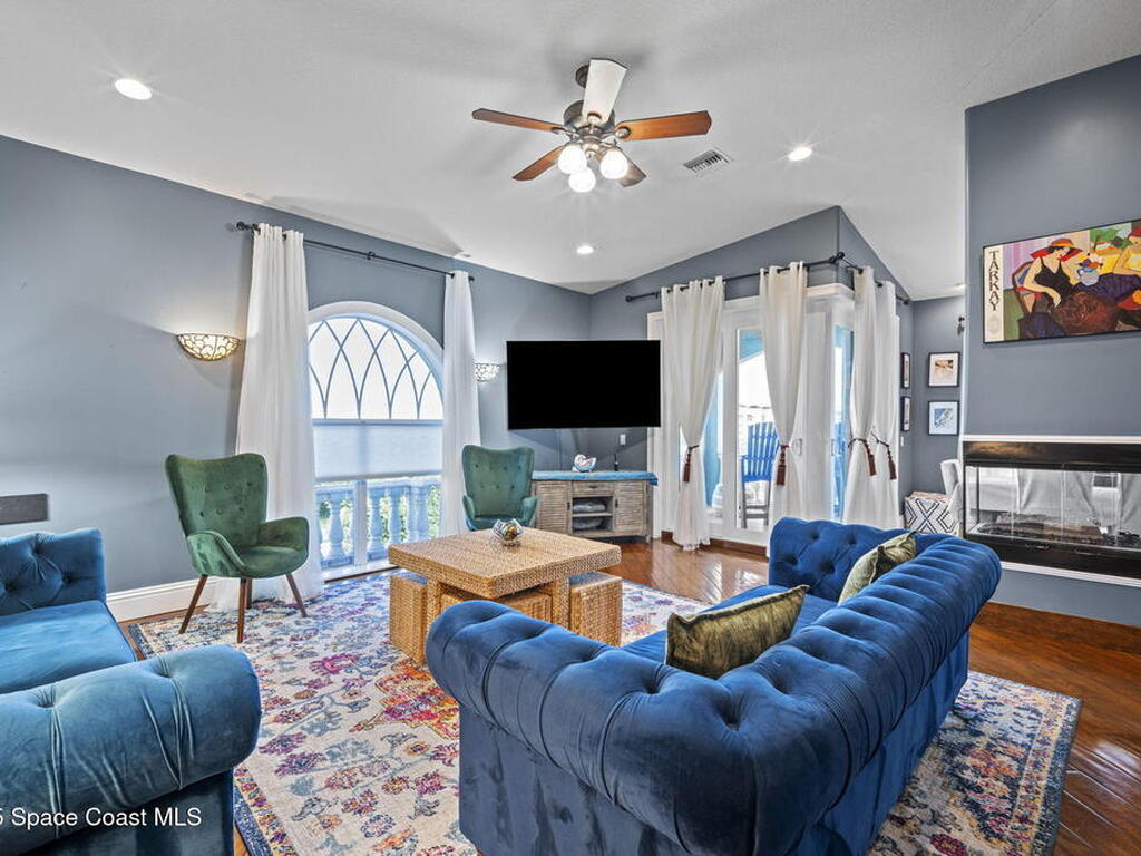2694 S Atlantic Avenue, Cocoa Beach, FL 32931