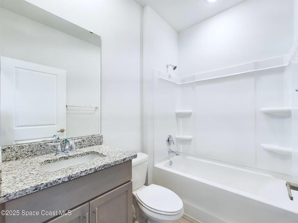 692 Mistletoe Street, Palm Bay, FL 32908