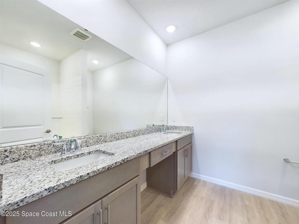 692 Mistletoe Street, Palm Bay, FL 32908