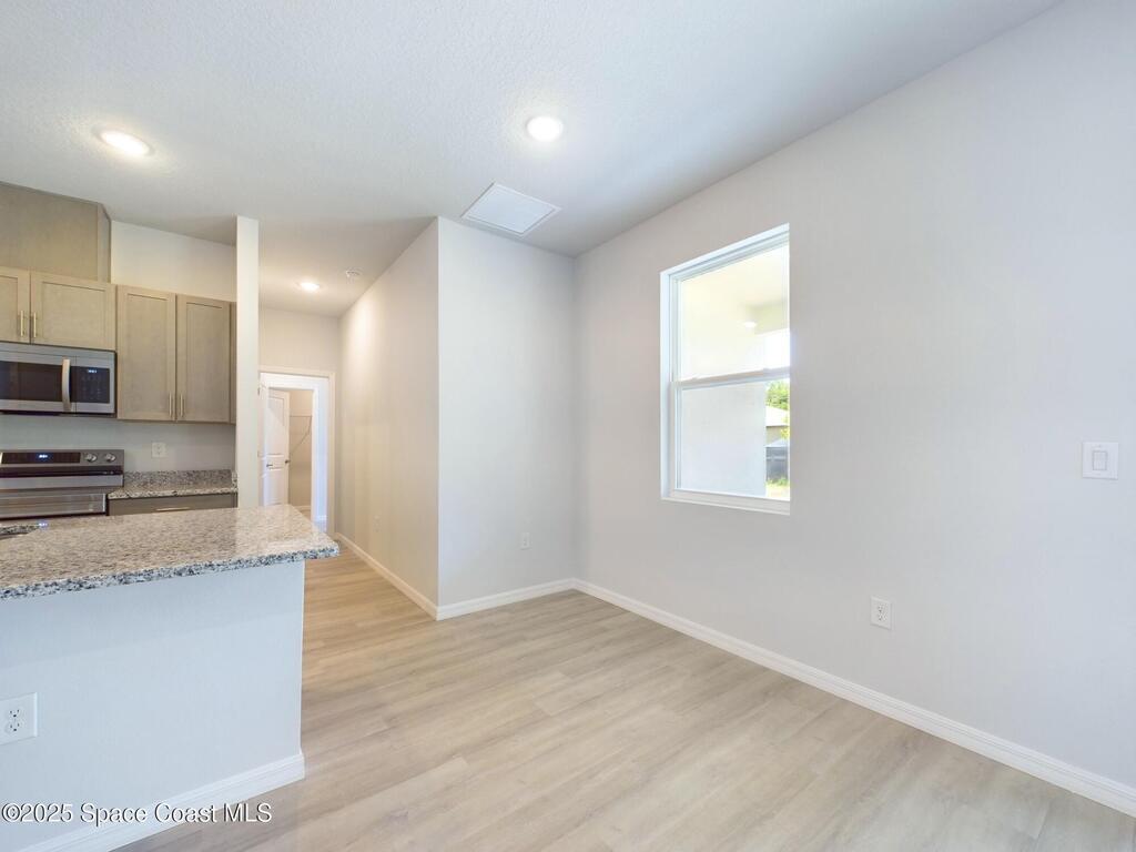 692 Mistletoe Street, Palm Bay, FL 32908