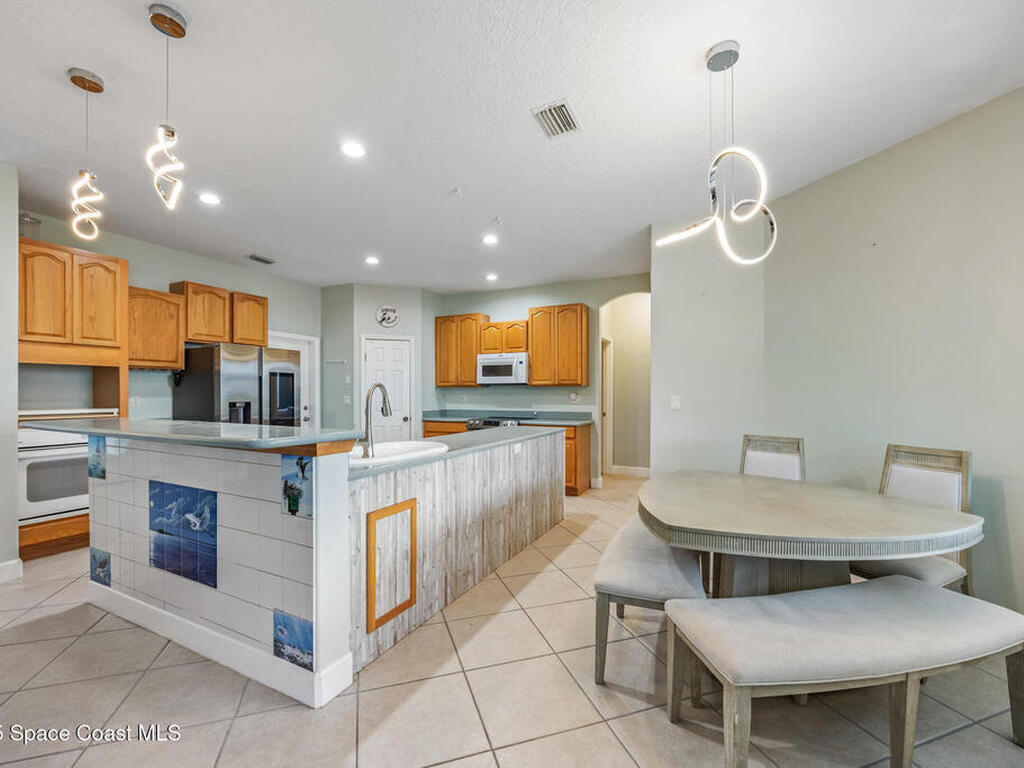 1620 Yount Drive, Merritt Island, FL 32952