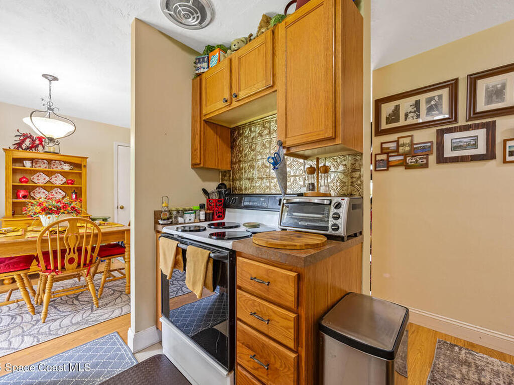 2313 Leewood Boulevard, Melbourne, FL 32935