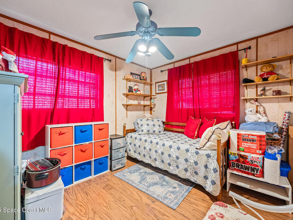 2313 Leewood Boulevard, Melbourne, FL 32935