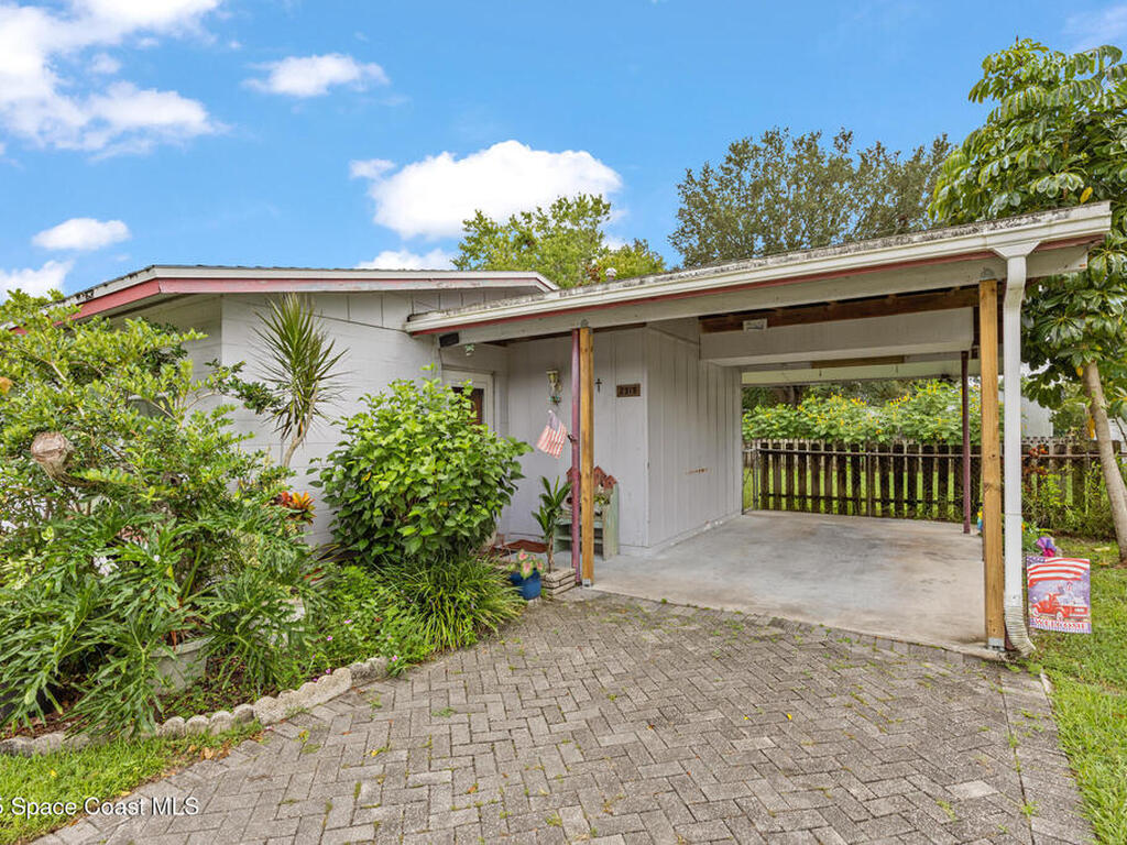 2313 Leewood Boulevard, Melbourne, FL 32935