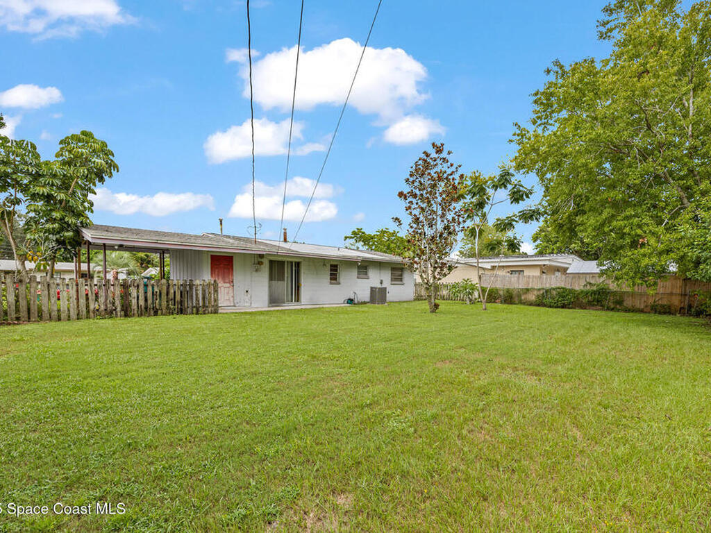 2313 Leewood Boulevard, Melbourne, FL 32935