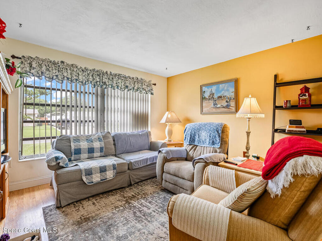 2313 Leewood Boulevard, Melbourne, FL 32935