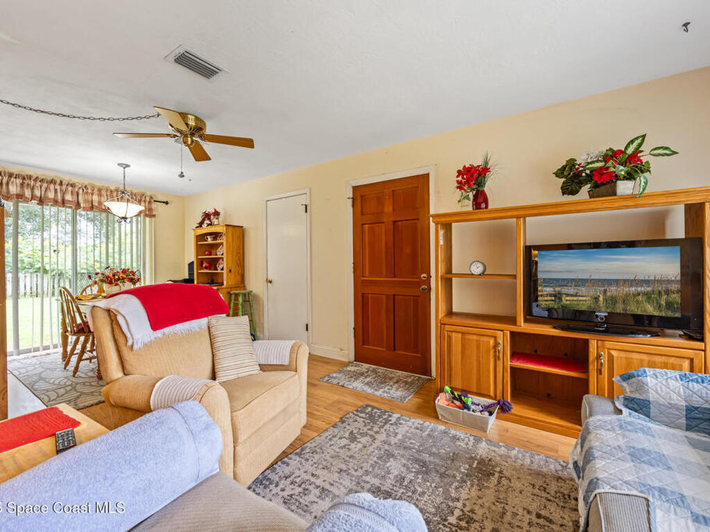 2313 Leewood Boulevard, Melbourne, FL 32935