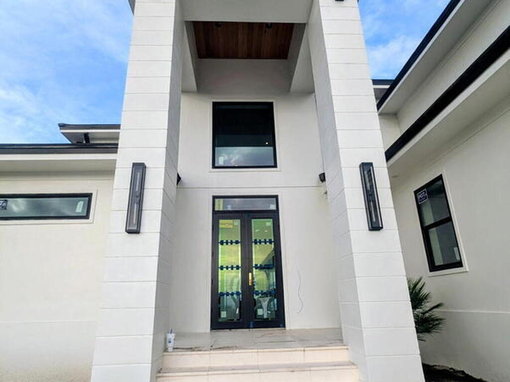 5941 Constellation Drive, Titusville, FL 32780