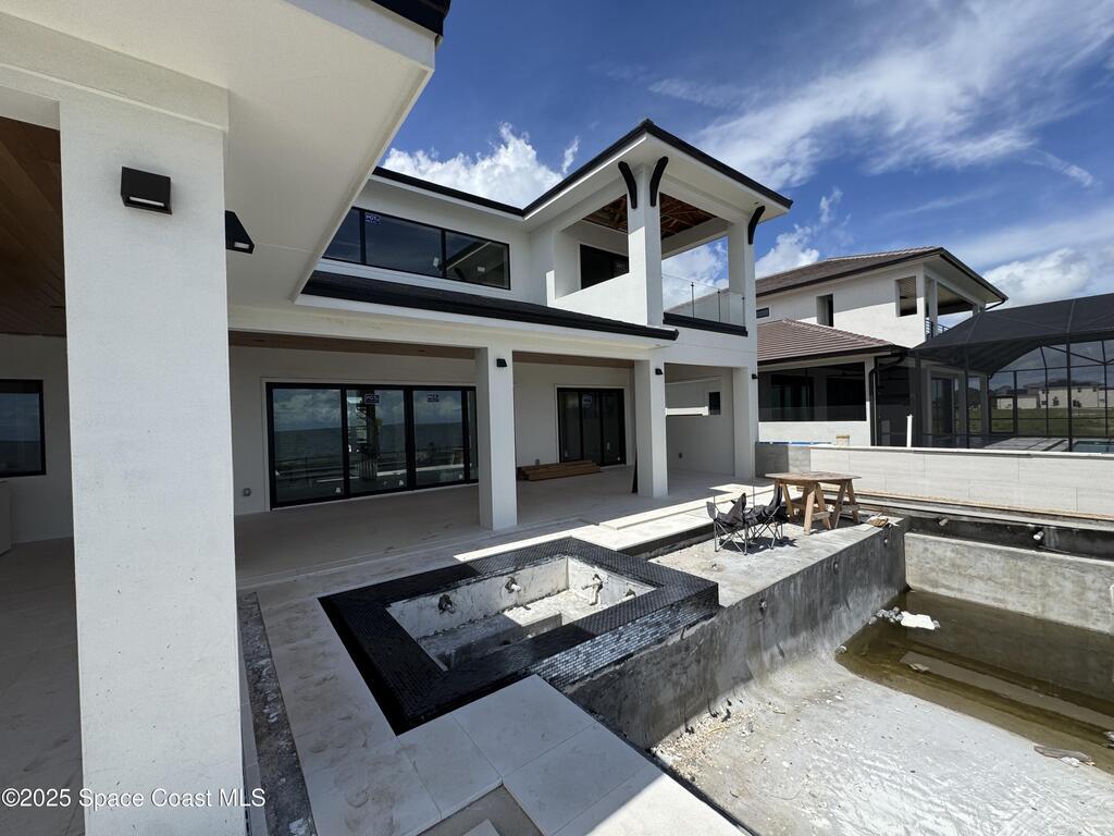 5941 Constellation Drive, Titusville, FL 32780