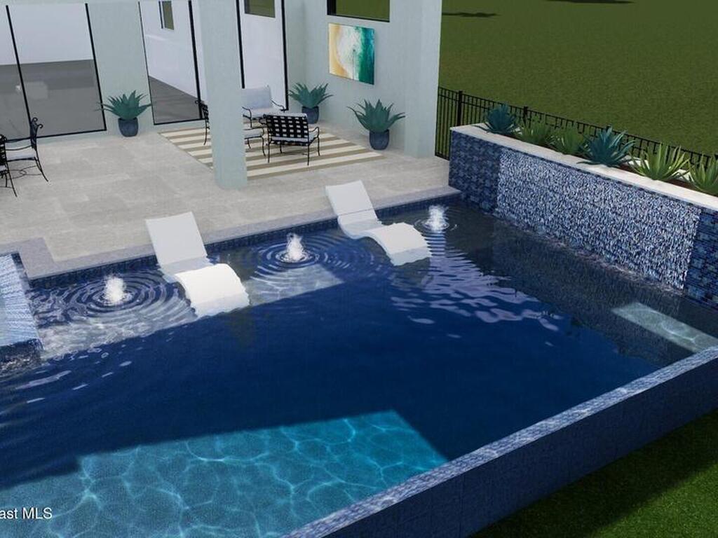 5941 Constellation Drive, Titusville, FL 32780