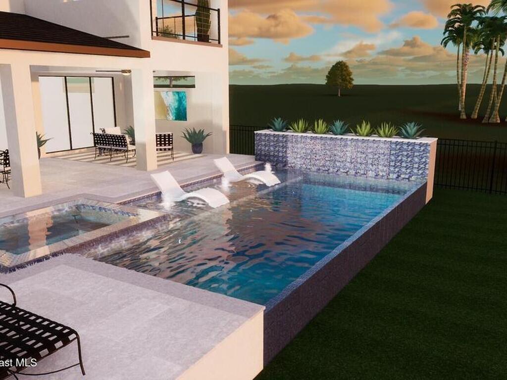 5941 Constellation Drive, Titusville, FL 32780