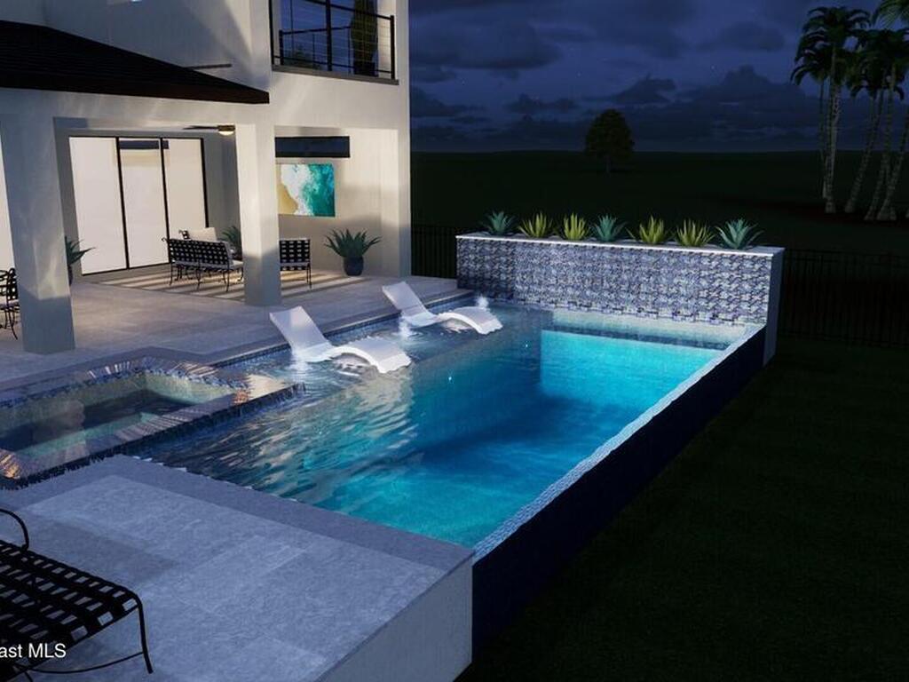 5941 Constellation Drive, Titusville, FL 32780