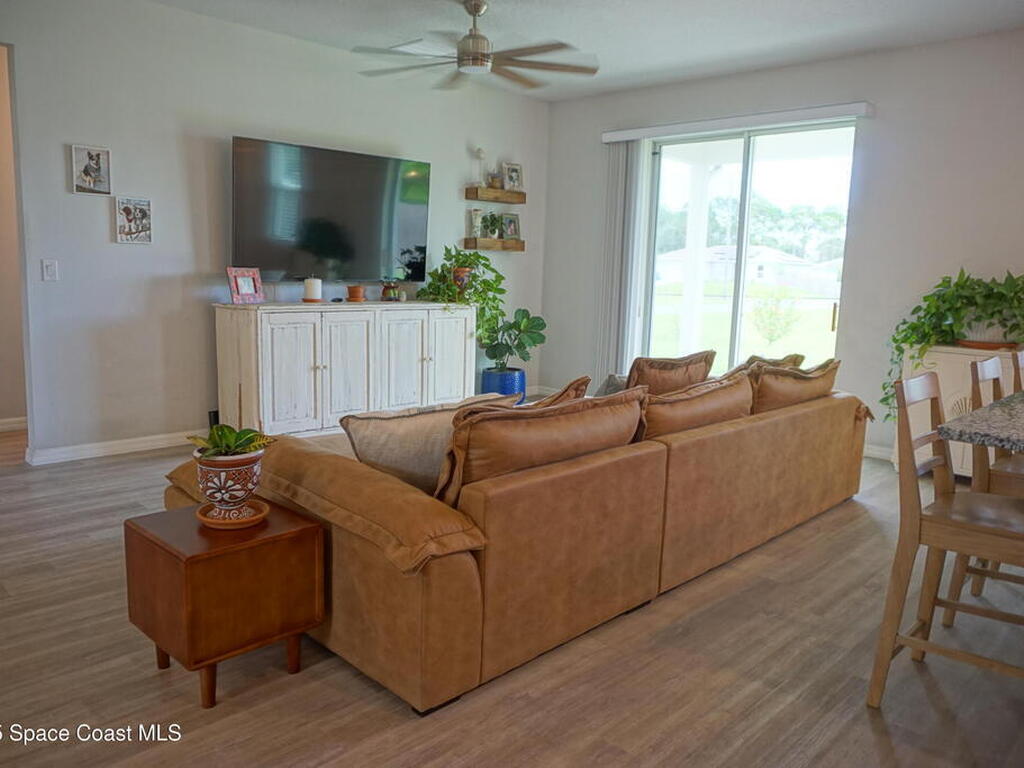 1909 Thomasville Avenue, Palm Bay, FL 32909