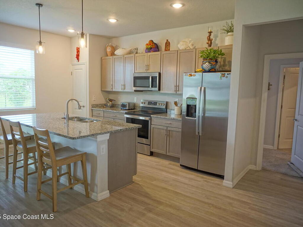 1909 Thomasville Avenue, Palm Bay, FL 32909