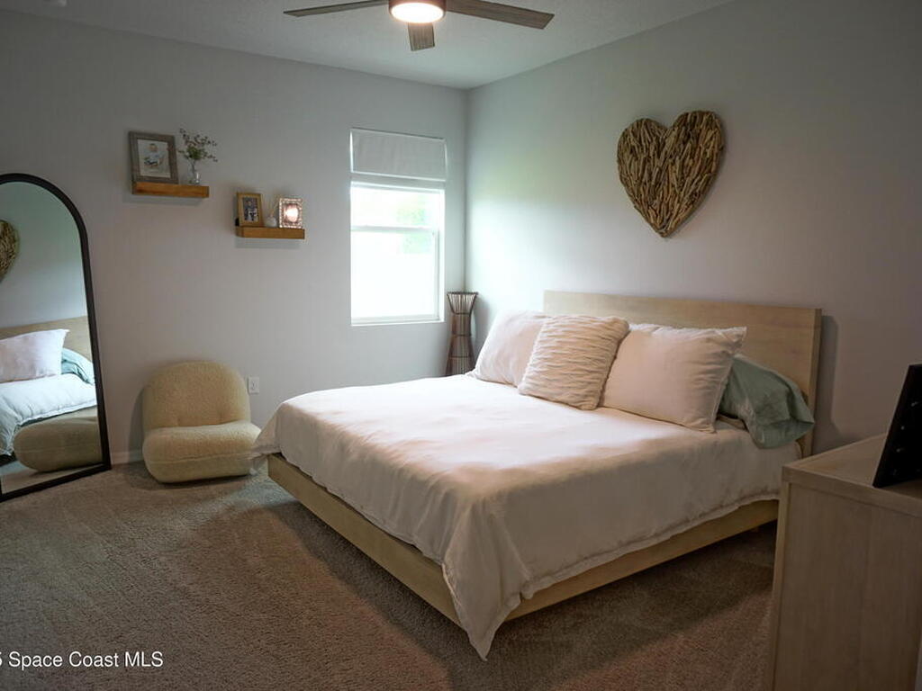 1909 Thomasville Avenue, Palm Bay, FL 32909