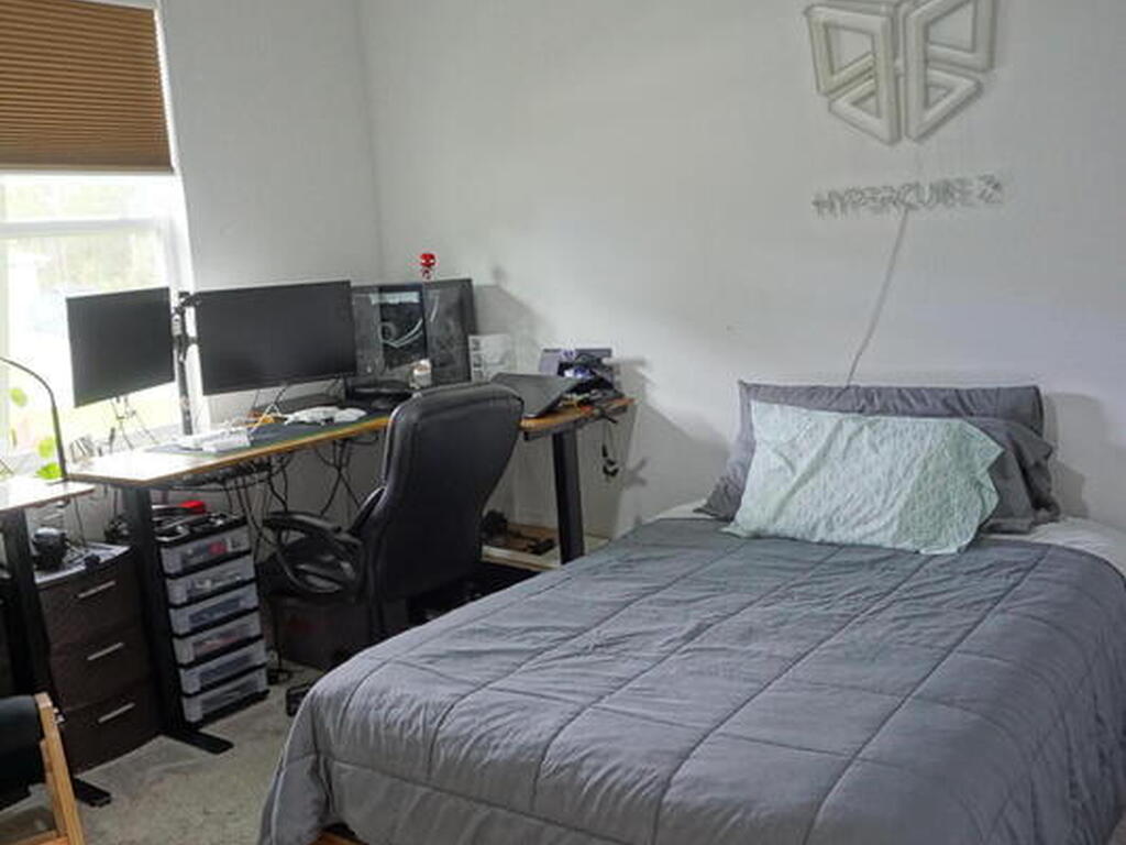 1909 Thomasville Avenue, Palm Bay, FL 32909