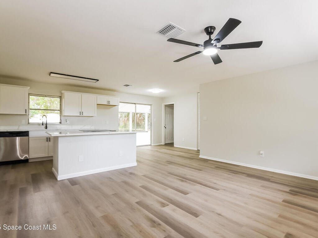 295 Bel Aire Drive, Merritt Island, FL 32952