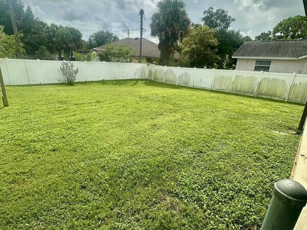 119 Watoga Avenue, Palm Bay, FL 32908