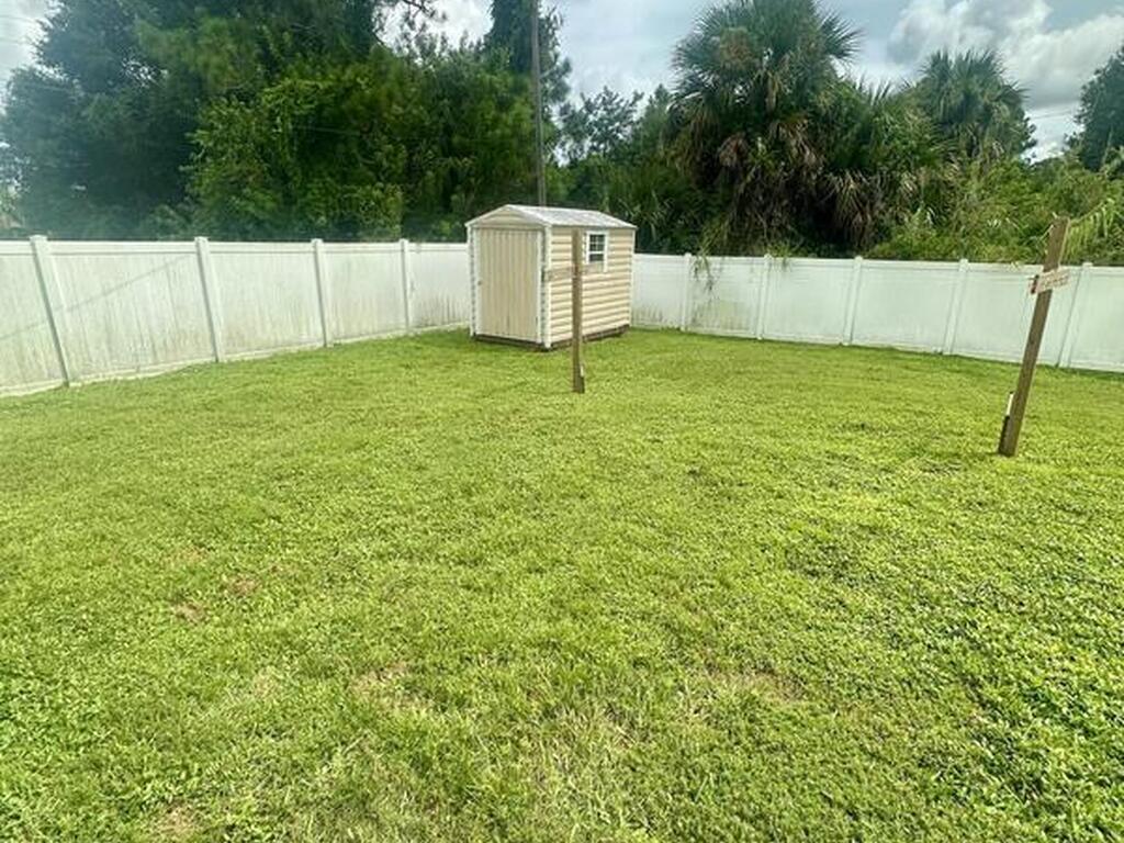 119 Watoga Avenue, Palm Bay, FL 32908