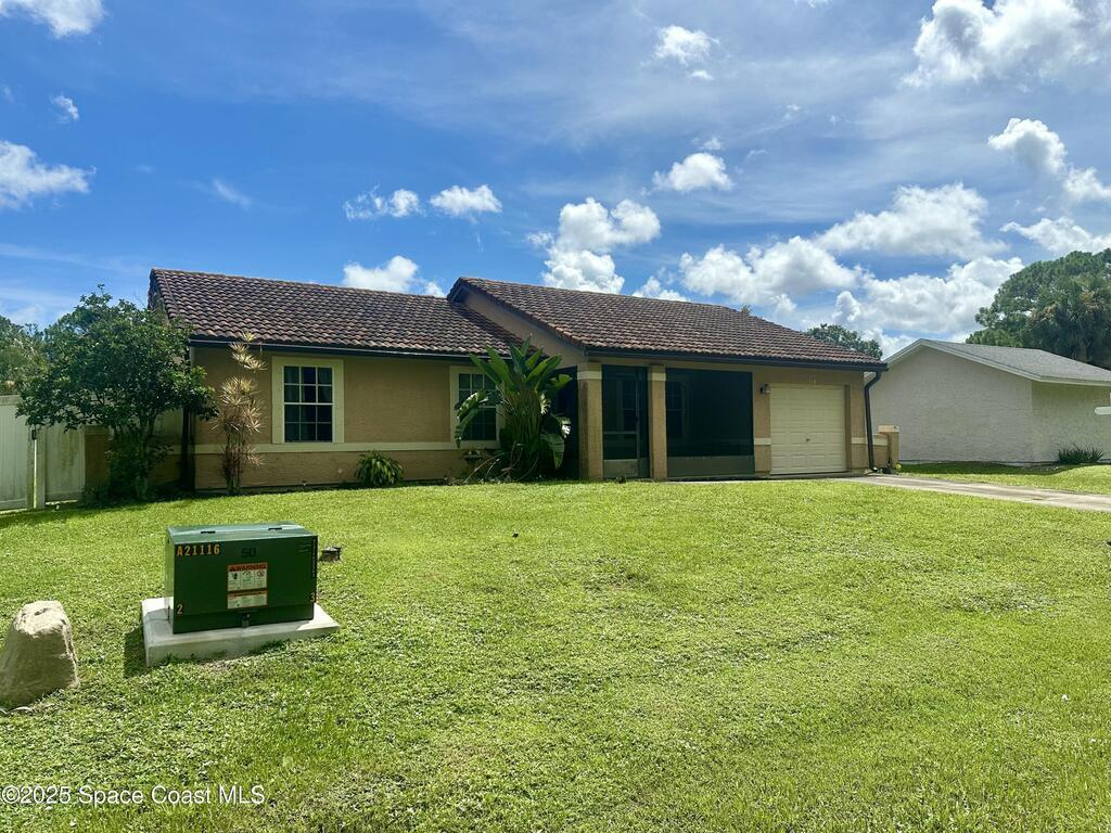 119 Watoga Avenue, Palm Bay, FL 32908