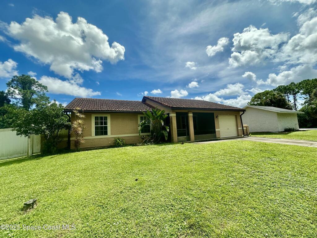 119 Watoga Avenue, Palm Bay, FL 32908