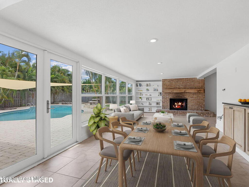 318 Banyan Way, Melbourne Beach, FL 32951