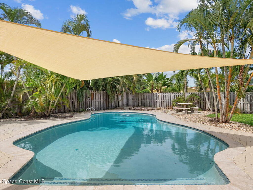 318 Banyan Way, Melbourne Beach, FL 32951