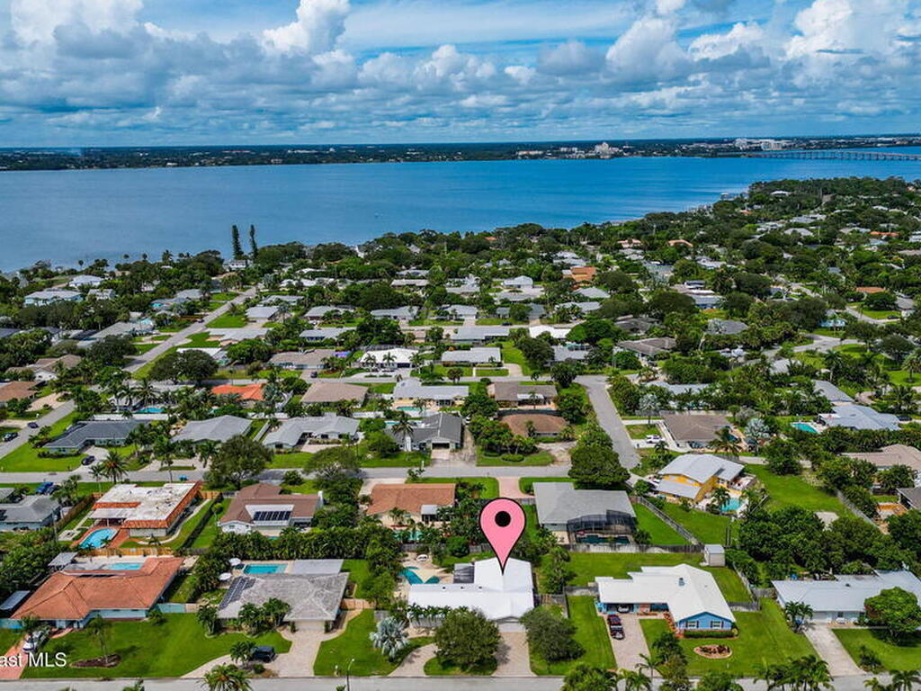 318 Banyan Way, Melbourne Beach, FL 32951