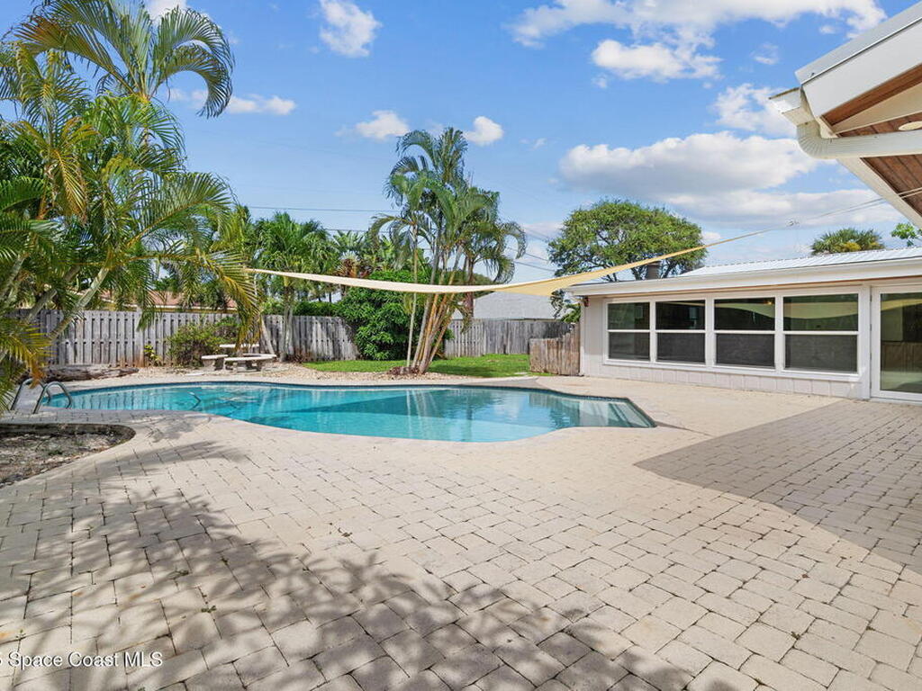 318 Banyan Way, Melbourne Beach, FL 32951