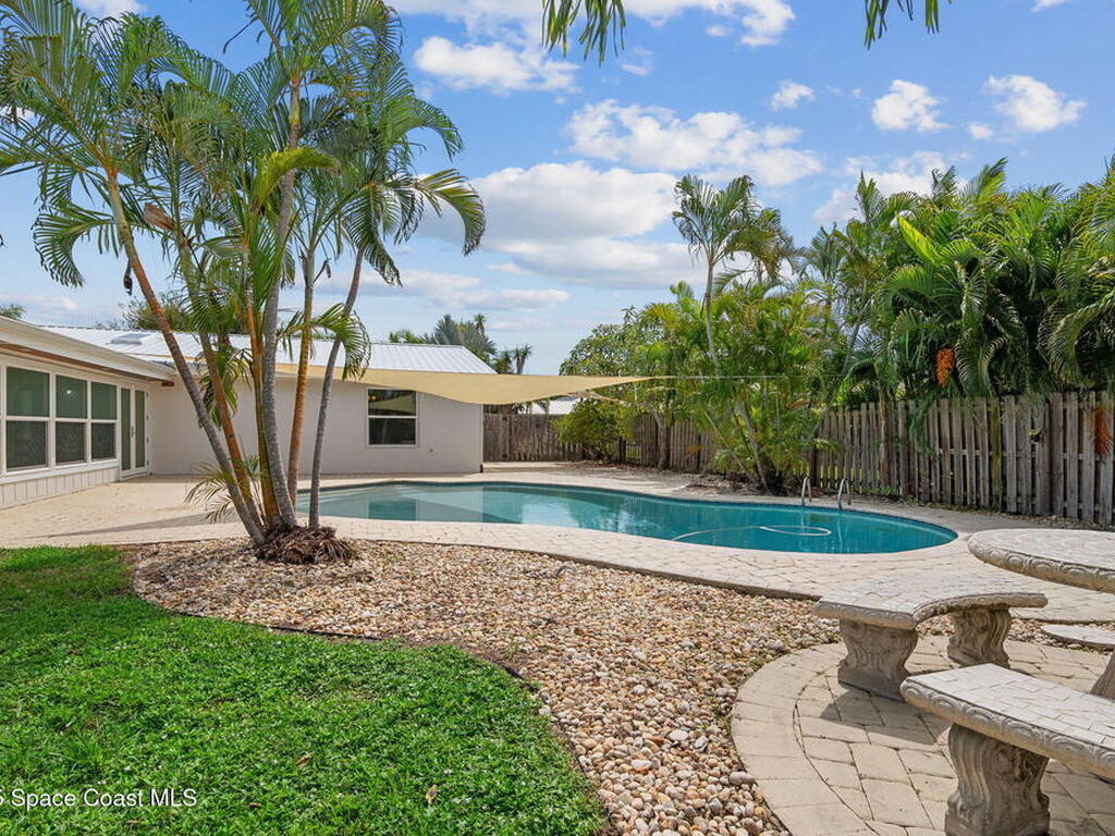 318 Banyan Way, Melbourne Beach, FL 32951