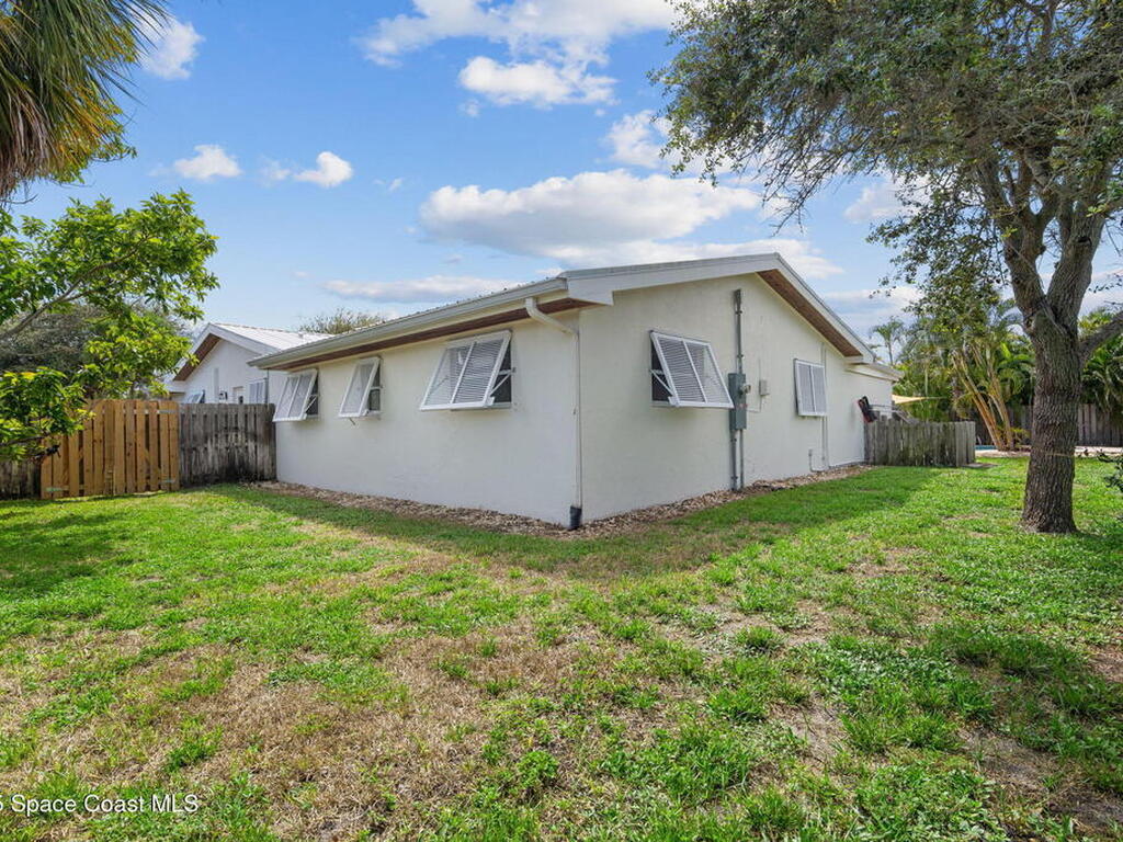 318 Banyan Way, Melbourne Beach, FL 32951