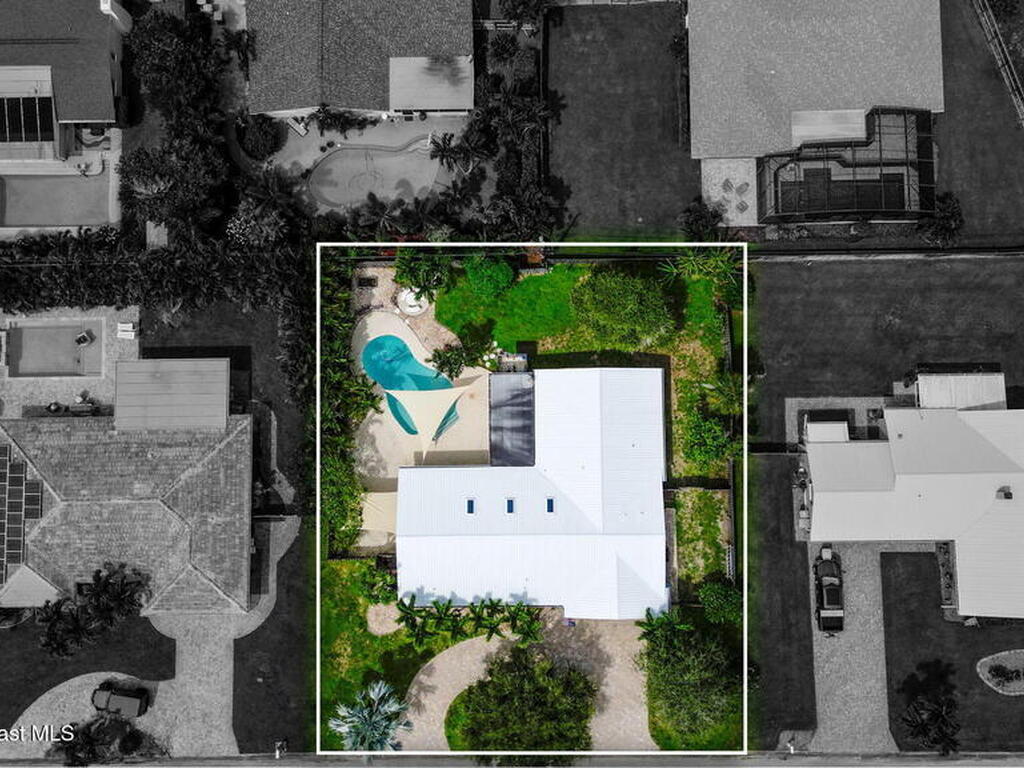 318 Banyan Way, Melbourne Beach, FL 32951