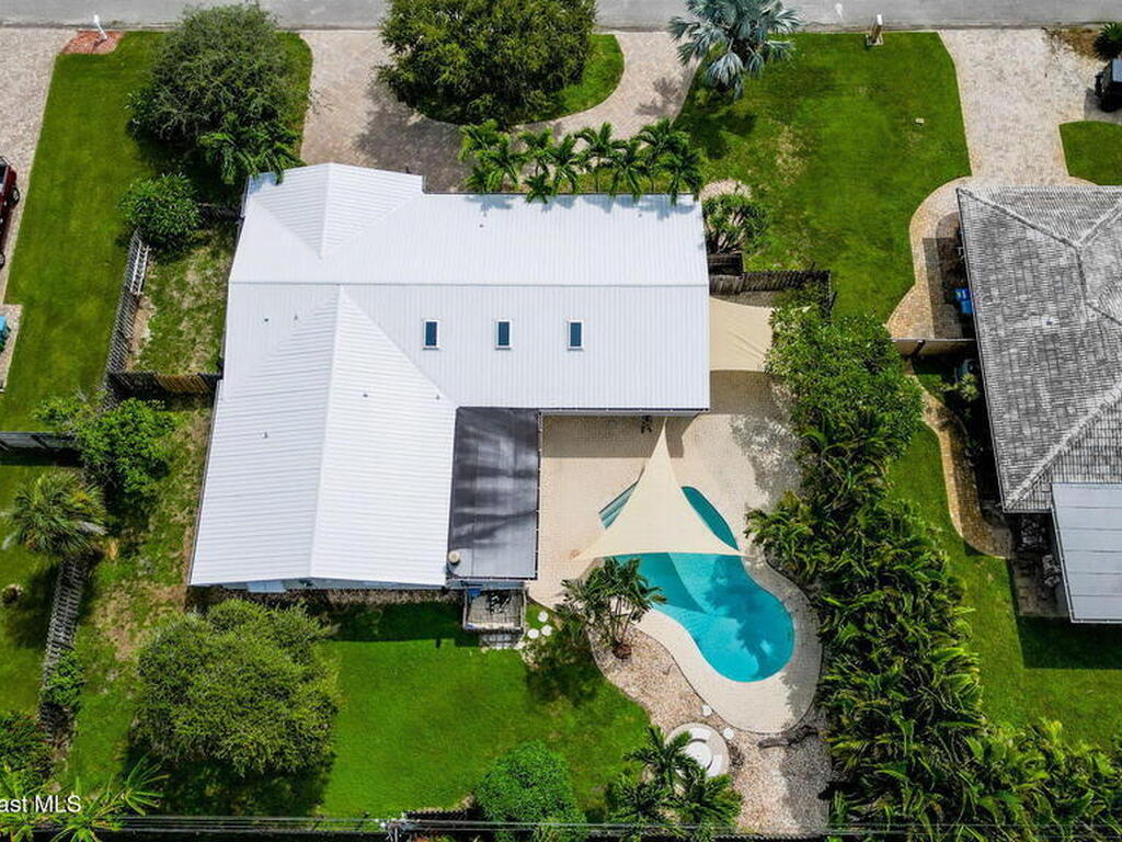 318 Banyan Way, Melbourne Beach, FL 32951