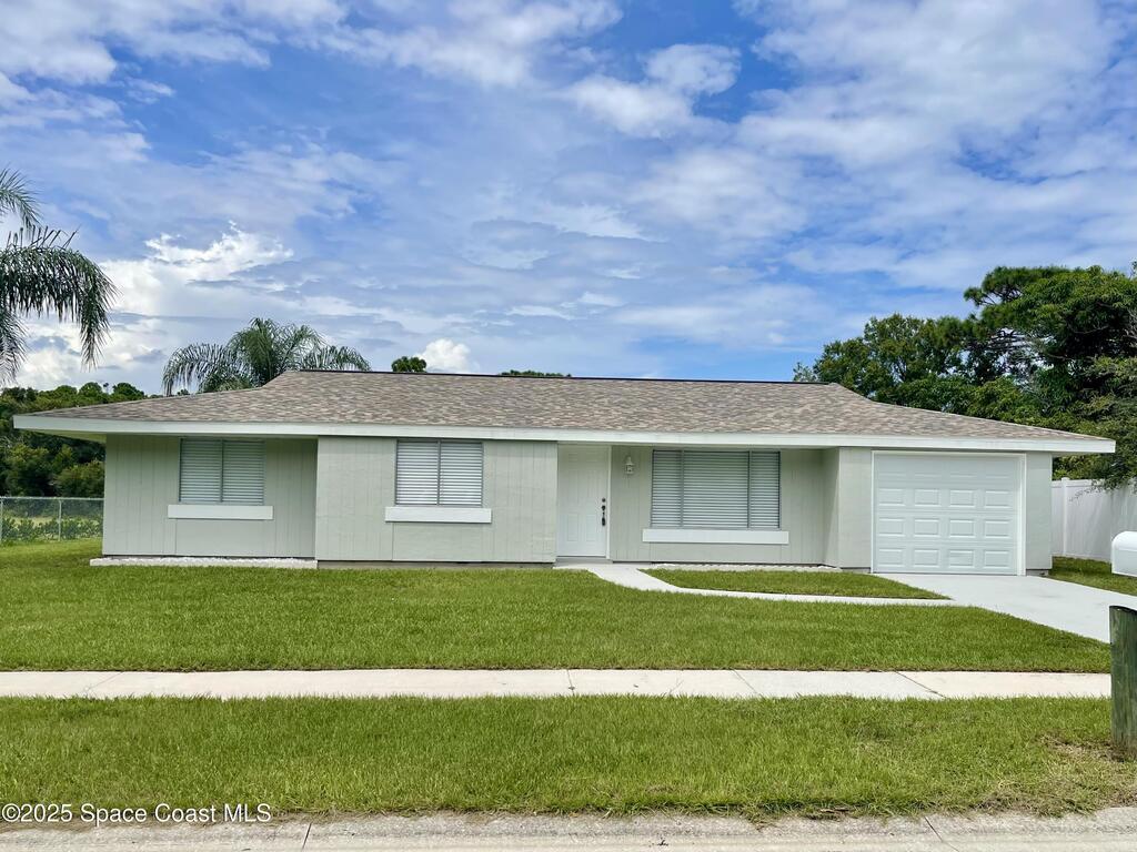 1186 Galty Circle, Palm Bay, FL 32905