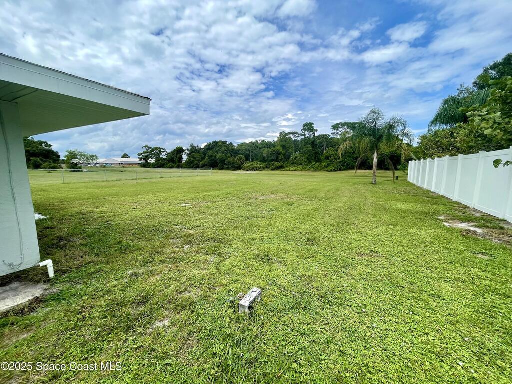 1186 Galty Circle, Palm Bay, FL 32905