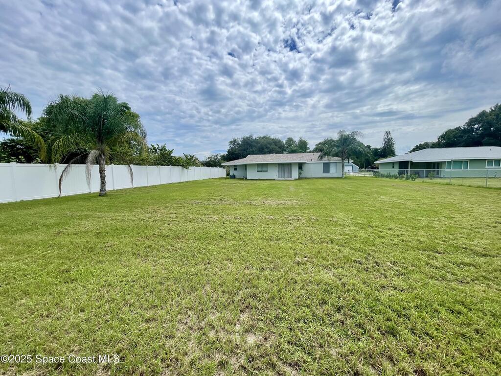 1186 Galty Circle, Palm Bay, FL 32905