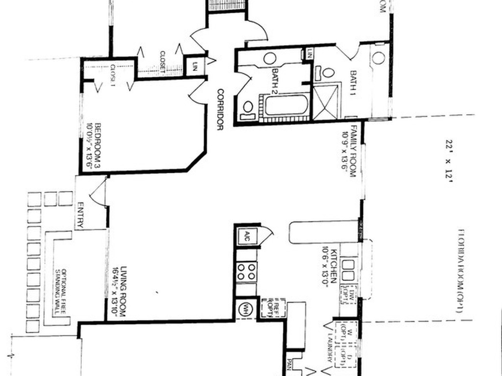 1186 Galty Circle, Palm Bay, FL 32905