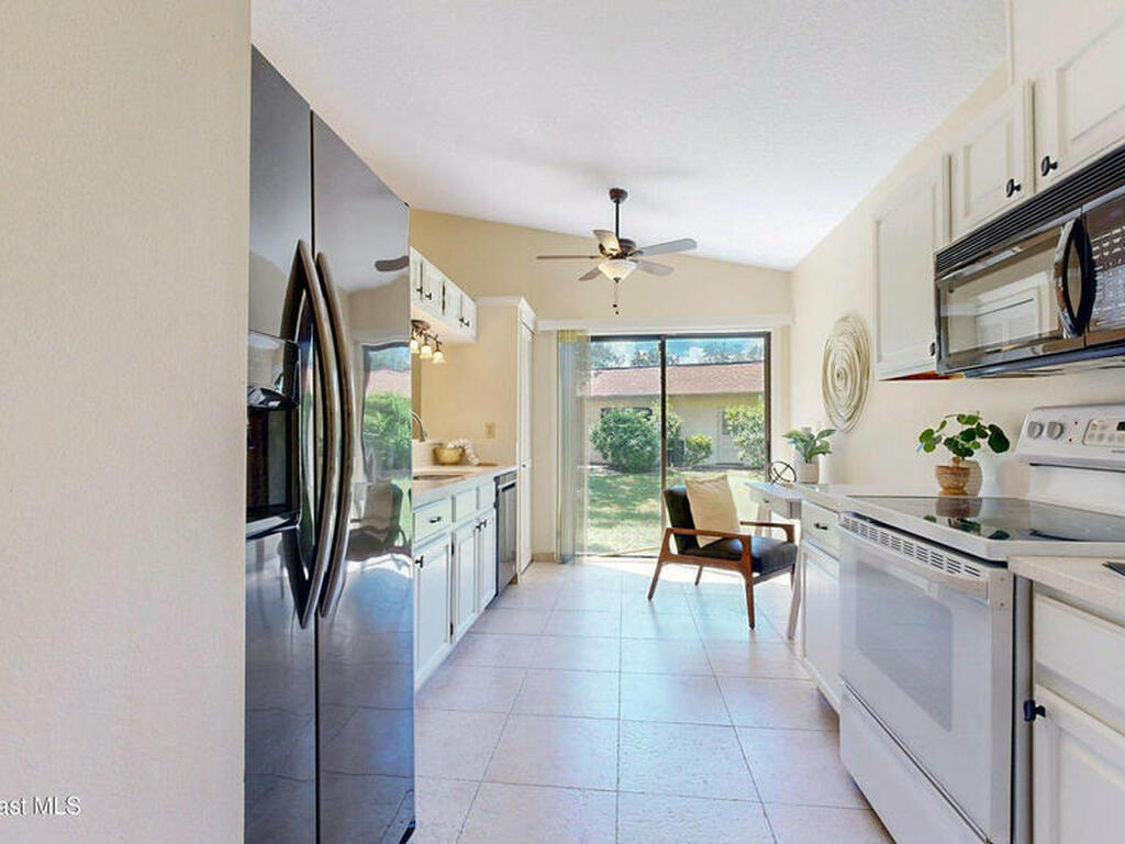 195 Country Club Drive, Melbourne, FL 32940